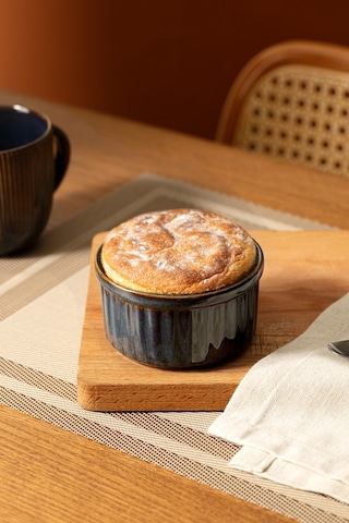 Madame Coco Kleby 2 Li Sufle Kabı Fınc000000006810 X 5 Cm-indigo