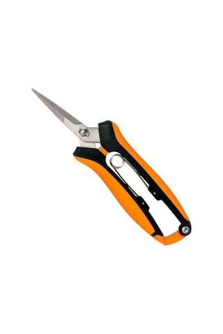 Fiskars Sp160 Eğik Uçlu Bitki Ve Hasat Makası