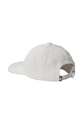 The North Face Denali Norm Hat Şapka Nf0a8886qlı1 Beyaz Beyaz