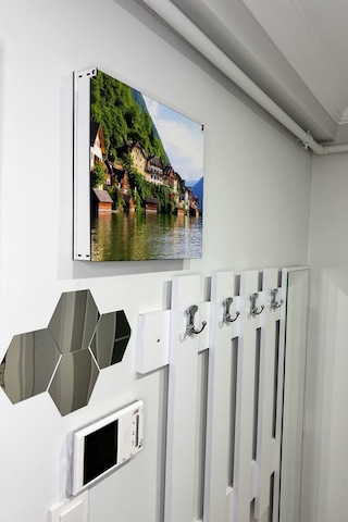 No77decor Sigorta Saklama Kutusu Aynı Zamanda Manzaralı Tablolar No77decor569