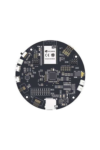 Audio Ic Development Kit Esp32-lyratd-msc
