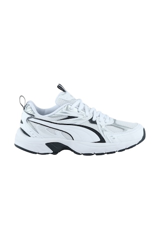 Puma Milenio Tech Beyaz Spor Ayakkabı 402623-01 Beyaz