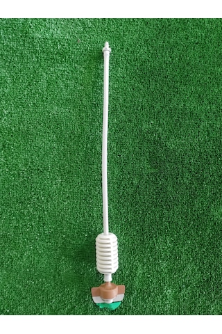 Sera Fiskiyesi Spin Net Netafim