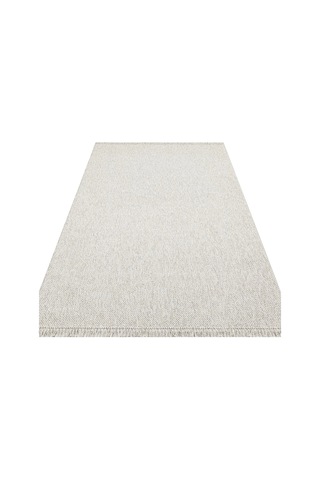 Eko Oslo Plain Grey İskandinav Halı