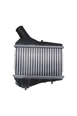 Honda Crv 15/18 Turbo Hava Soğutma Radyatörü 1.6 İdtec İntercooler Brazing 152x257x62 Oris