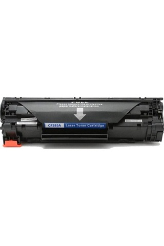 Hp 83a Cf283a 283a Uyumlu Toner