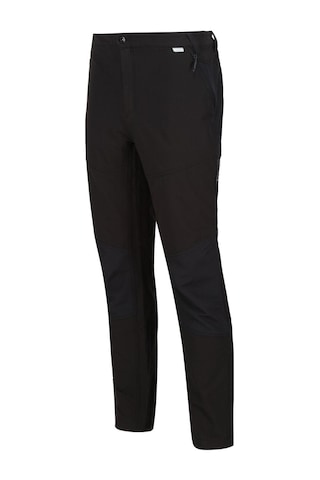 Regatta Questra V Erkek Pantolon - Siyah