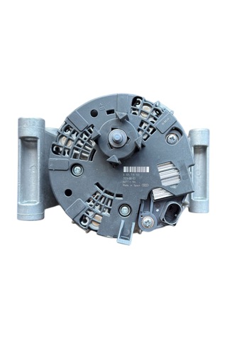 Seg-0125711133 12v-150ah Citroen Jumper, Fiat Ducato, Ford Transit Seg  Alternatör