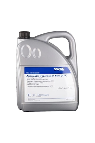 Swag Mercedes E Serisi W212 E 250 Cgı Otomatik Şanzıman Yağı 5 L
