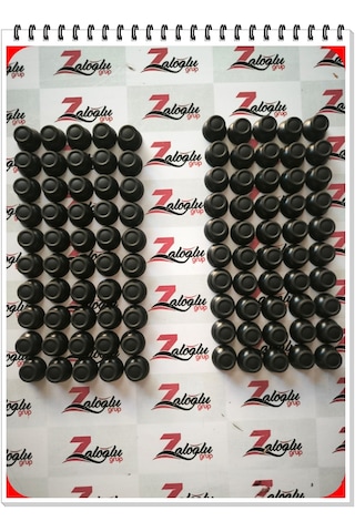 Playstation 5 Analog Topuz Ps5 joystick Tumbik 1.Sınıf 1.Kalite Yeni Ürün Mükemmel Uyum ( 100 Adet )