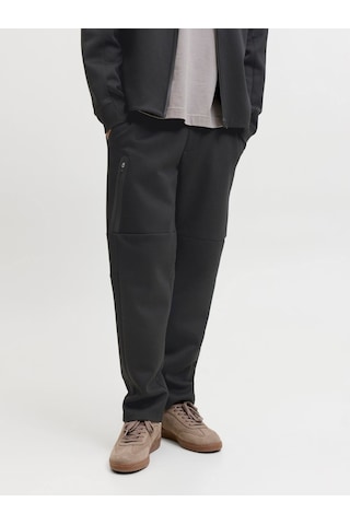 Jack & Jones Jcogordon Fusion Unc Erkek Eşofman Altı-33904 Siyah