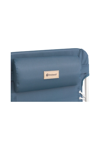 Outwell Ramsgate Ayarlanabilir Sandalye & Şezlong O.Blue Mavi