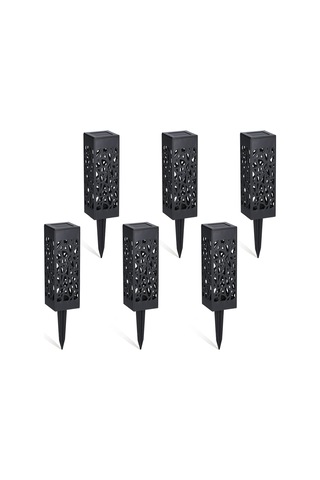 Tomshine Dc2v Güneş Enerjili Enerji Leds Çim Lamba Lt136ww