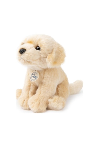 Bon Ton Toys B.t. Chaps Loulou The Labrador Köpek Peluş Oyuncak 20 Cm - 8" 32177002 Renkli