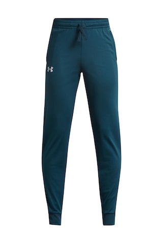 Under Armour Erkek Çocuk Eşofman Altı 1366369-413 Yeşil