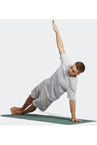 Adidas Erkek Günlük Şort Yoga 2ın1 Short H44520 001