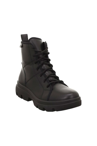 Legero 000289 Kadın Bot Siyah