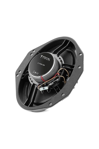 Focal Ic Ford690 Ford Ve Mazda Coaxial Hoparlör Takımı