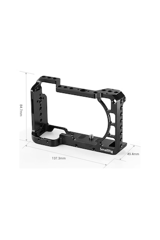 Smallrig Ccs2310 Sony A6100 6300 6400 6500 için Kafes