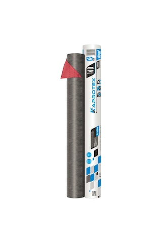 Kaprotex 140 Gr/m² Çatı & Cephe Su Yalıtım Örtüsü 1,6 M X 50 M 80 M²