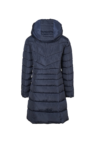 Tommy Hilfiger Tommy Hılfıger Kadın Mont Tw4mp755-nvy Tw4mp755-nvy Lacivert Lacivert
