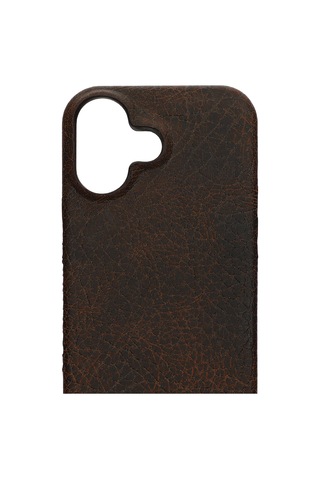 Avra Hide Case Apple Uyumlu iPhone 17 Maverick Grain