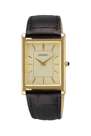 Seiko Swr106p1 Erkek Kol Saati Altın Seiko Swr106p1 Erkek Kol Saati Altın