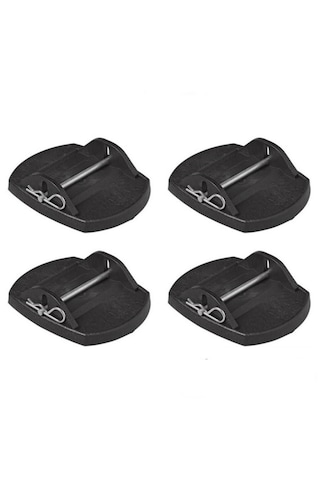 Suga Karavan Destek Ayağı Zemin Alt Tablası