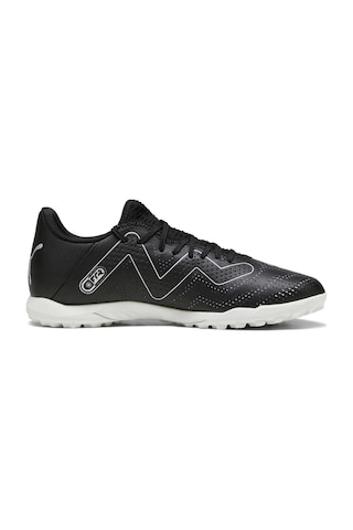 Puma Future Play Tt Erkek Siyah Halı Saha Ayakkabısı 10738102 Futbol Ayakkabısı