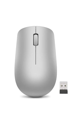 Lenovo 530 Kablosuz Optik Mouse