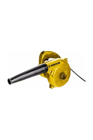 Deko Pro 1300 W Devir Ayarlı Elektrikli Hava Körüğü Üfleme