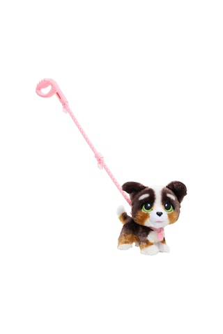 Furreal Walk-a-lots Bernedoodle-28056 Çok Renkli