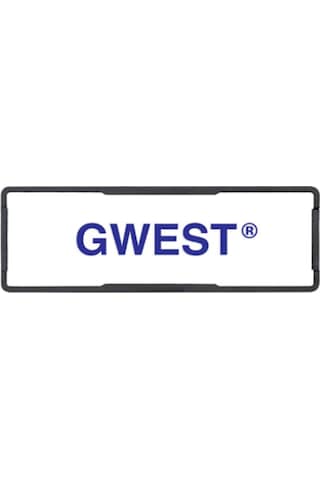 Gwest Pano Etiketi - GPET 2 - 1 Adet