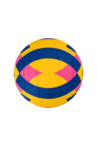 Mikasa Wp550c World Aquatics 5 No Su Topu Maç Topu Çok Renkli