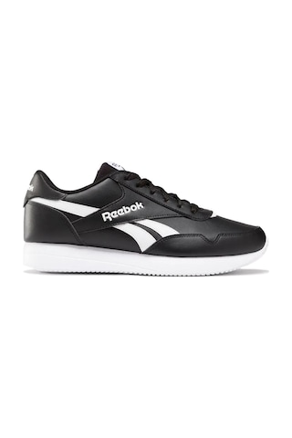 Reebok 100075134 Jogger Lite Spor Ayakkabı Siyah 001