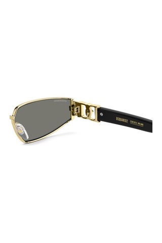 Dsquared2 D2 0168/s/se-000 Altın Kadın Güneş Gözlüğü