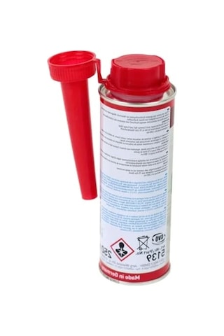 250 Ml Dizel Sistem Temizleyici Yakıt Katkısı İle Bakım