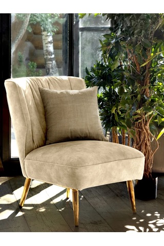 Mia Cara Dekoratif Yastık 45x45 1 Adet 391173758 Mocha