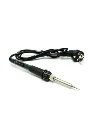 Marxlow Zd-735 25w Isı Ayarlı Havya