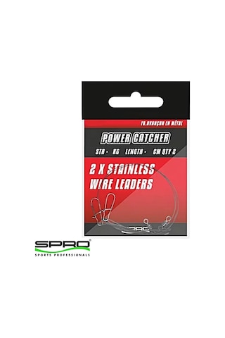 Spro Tel 12 Kg 20cm