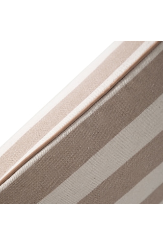 Mudo Home Grace 2'li Kırlent Kılıfı Bej 45x45