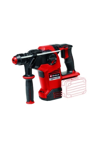 Einhell TE-HD 36/28 Li BL-Solo 3.2 J Akülü Kırıcı Delici - 4513950