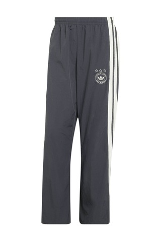 Adidas Gfx Track Pant Erkek Siyah Eşofman Altı Ku9193