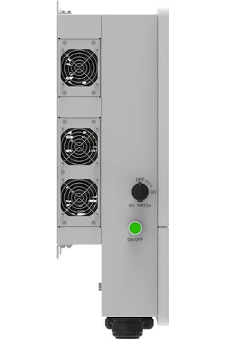 Deye 12 Kw Hibrit Monofaze On-grid İnverter