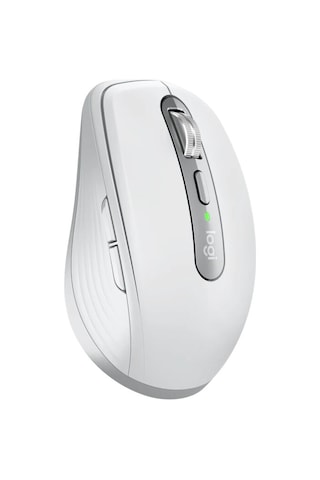 Logitech MX Anywhere 3 For Mac Kompakt Kablosuz Mouse