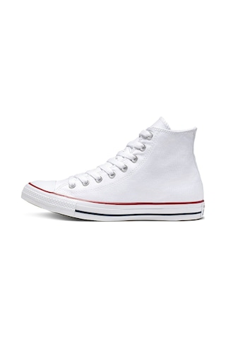 Converse Chuck Taylor All Star Unisex Sneaker-beyaz Beyaz