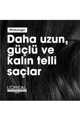 L'Oréal Professionnel Serie Expert Pro Longer Saç Boylarının Görünümünü Yenileyici Maske 250 ML