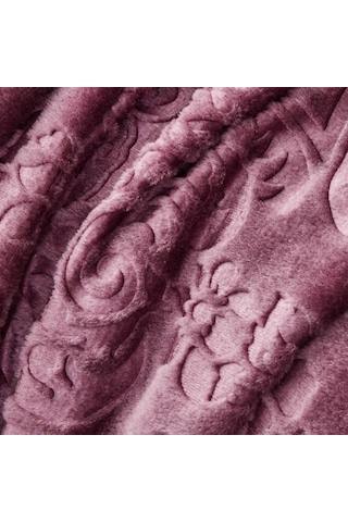 Karaca Home Helena Mürdüm 10 Parça Çeyiz Seti Mürdüm