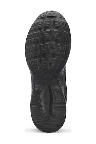 Slazenger ELERT I Erkek Siyah / Siyah Koşu & Yürüyüş Spor Ayakkabısı