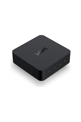 Pro Network Oynatıcı 24-bit/192khz Airplay 2 Google Cast Spotify Tıdal Alexa Uyumluluk-120304